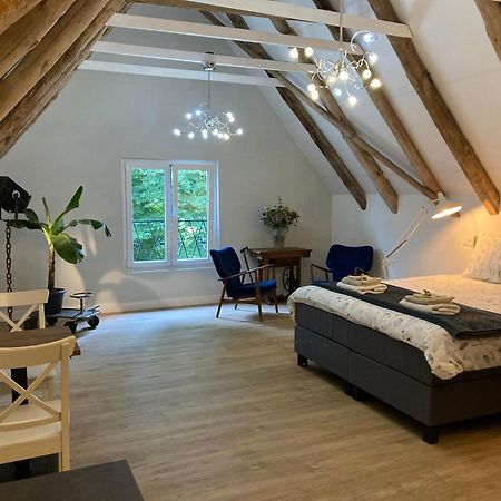 Hoeve De Snippert Groenlo Eksteriør bilde