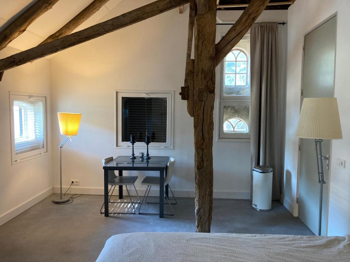 Hoeve De Snippert Groenlo Eksteriør bilde