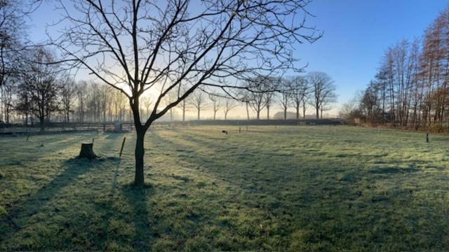 Hoeve De Snippert Groenlo Eksteriør bilde