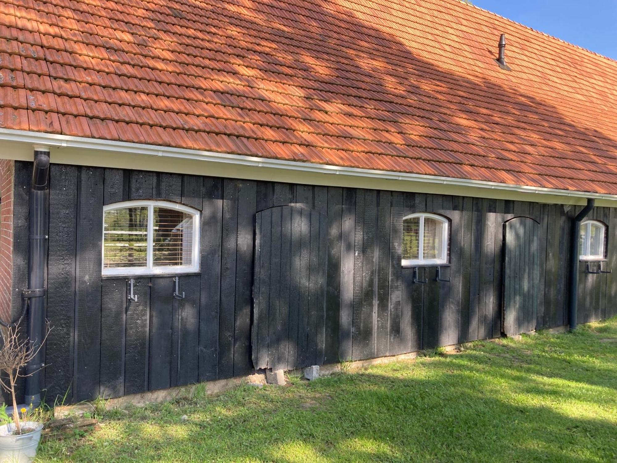 Hoeve De Snippert Groenlo Eksteriør bilde